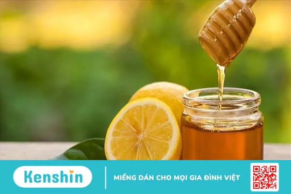 Mật ong bao nhiêu calo? Uống mật ong có béo không? Lưu ý khi dùng