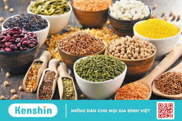 Máu nhiễm mỡ nên ăn gì và kiêng ăn gì? Lưu ý các loại thực phẩm sau