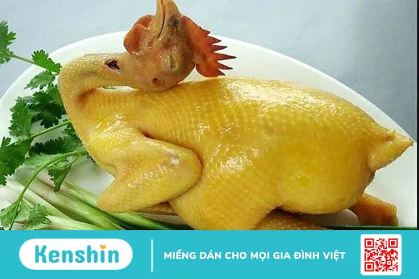 Máu nhiễm mỡ nên ăn gì và kiêng ăn gì? Lưu ý các loại thực phẩm sau