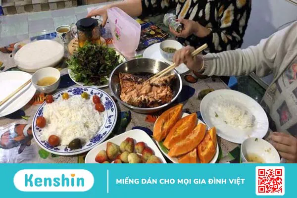 Máu nhiễm mỡ nên ăn gì và kiêng ăn gì? Lưu ý các loại thực phẩm sau