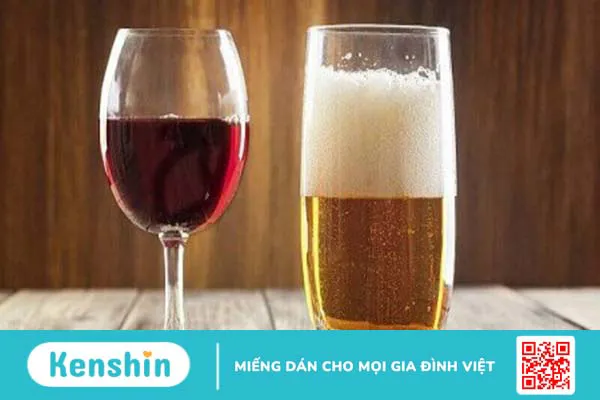 Máu nhiễm mỡ nên ăn gì và kiêng ăn gì? Lưu ý các loại thực phẩm sau