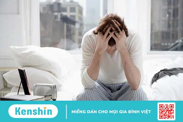 Màu tinh dịch giúp bạn nhận biết bệnh gì? Xem ngay