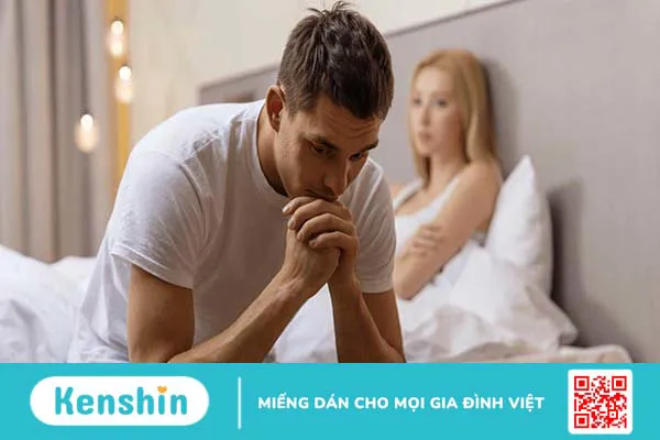 Màu tinh dịch giúp bạn nhận biết bệnh gì? Xem ngay