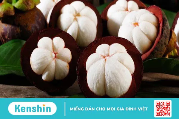 Mẹ bầu 3 tháng đầu ăn măng cụt được không? 10 lợi ích và lưu ý khi ăn