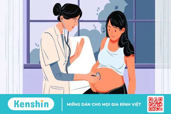 Mẹ bầu có nên giảm cân không? 10 cách giảm cân cho mẹ bầu an toàn, đơn giản bạn nên biết