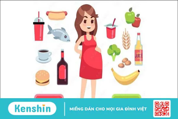 Mẹ bầu có nên giảm cân không? 10 cách giảm cân cho mẹ bầu an toàn, đơn giản bạn nên biết