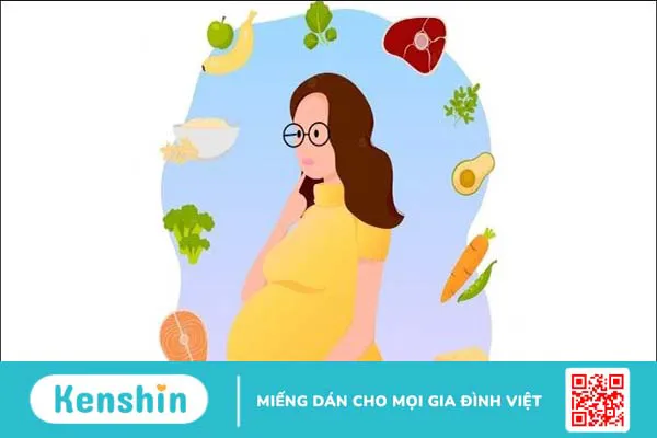 Mẹ bầu có nên giảm cân không? 10 cách giảm cân cho mẹ bầu an toàn, đơn giản bạn nên biết