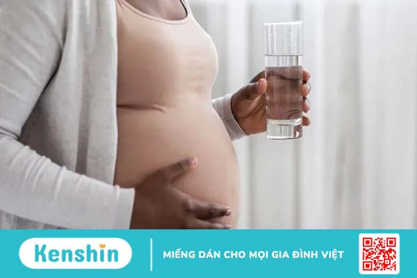 Mẹ bầu có nên giảm cân không? 10 cách giảm cân cho mẹ bầu an toàn, đơn giản bạn nên biết