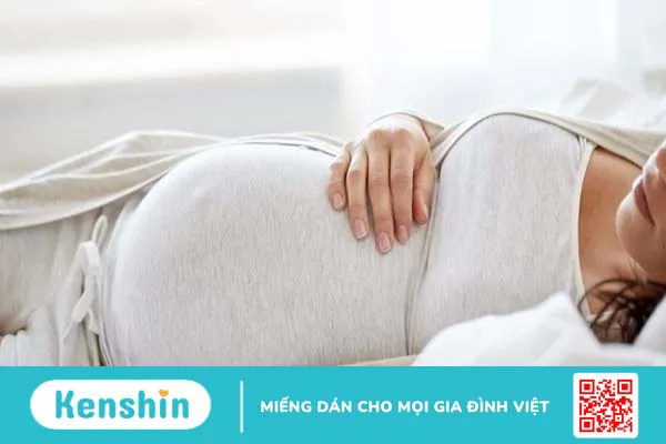 Mẹ bầu có nên giảm cân không? 10 cách giảm cân cho mẹ bầu an toàn, đơn giản bạn nên biết