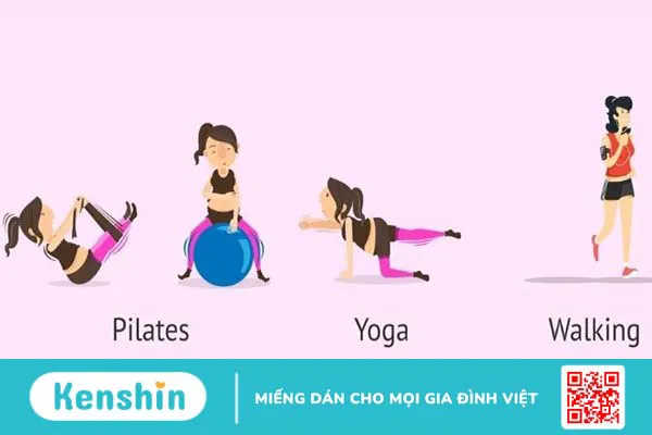 Mẹ bầu có nên giảm cân không? 10 cách giảm cân cho mẹ bầu an toàn, đơn giản bạn nên biết