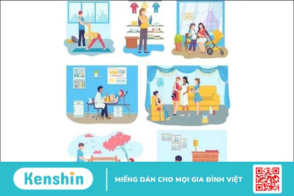 Mẹ bầu có nên giảm cân không? 10 cách giảm cân cho mẹ bầu an toàn, đơn giản bạn nên biết