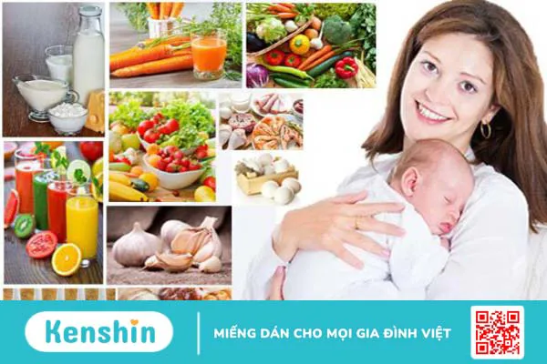 Mẹ ít sữa phải làm sao?