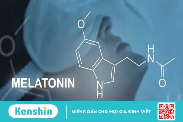 Melatonin là gì? 11 tác dụng, cách dùng, thực phẩm chứa nhiều melatonin