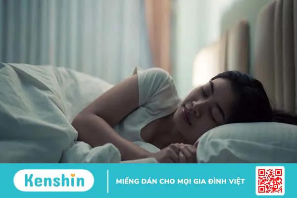 Melatonin là gì? 11 tác dụng, cách dùng, thực phẩm chứa nhiều melatonin