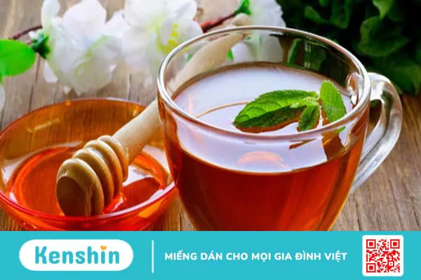 Mẹo chữa dị ứng thực phẩm nhanh nhất