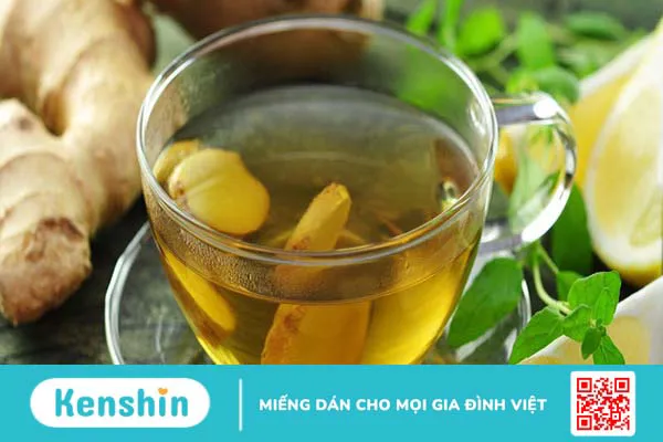 Mẹo chữa dị ứng thực phẩm nhanh nhất