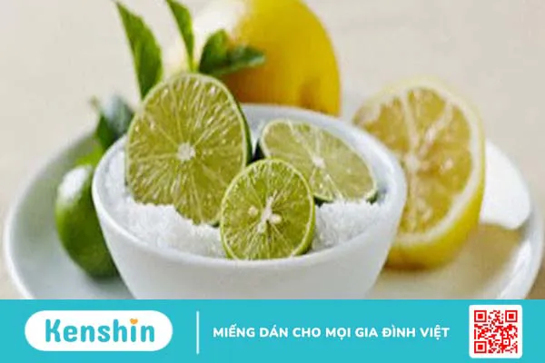 Mẹo chữa viêm nha chu đơn giản