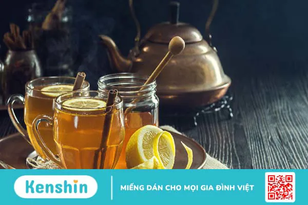 Mẹo dùng chanh mật ong giảm cân chị em không nên bỏ qua