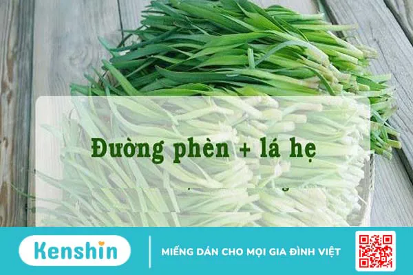 Mẹo giảm ho cho trẻ không dùng thuốc kháng sinh