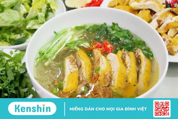 Miến bao nhiêu calo? Ăn miến có béo không? Cách ăn miến giảm cân