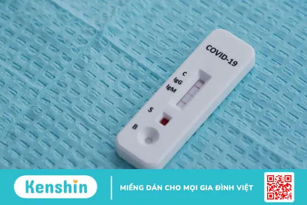 Miễn dịch cơ thể sau COVID-19 kéo dài bao lâu?