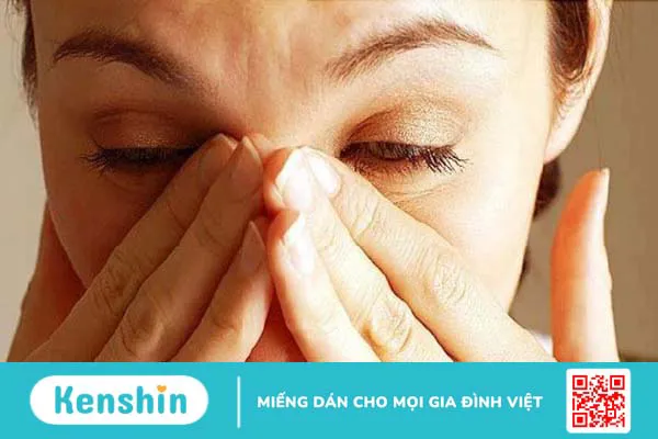 Mối liên quan giữa tai mũi họng có thể bạn chưa biết