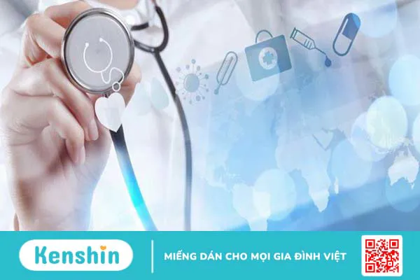 Mối liên quan giữa tai mũi họng có thể bạn chưa biết