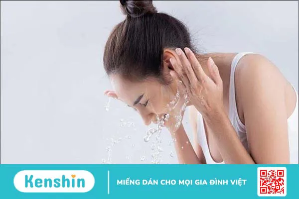 Mụn ẩn là gì? 14 cách trị mụn ẩn an toàn, hiệu quả và cách ngăn ngừa