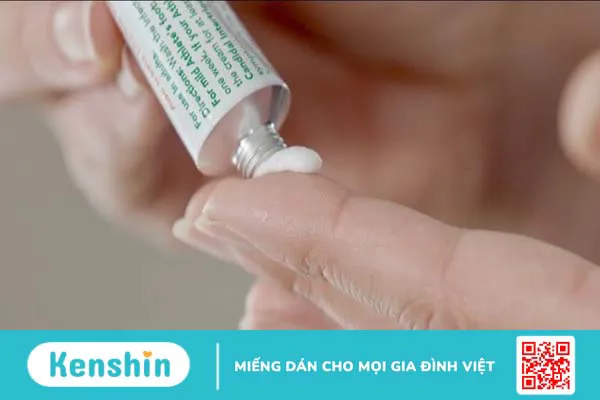 Mụn ẩn là gì? 14 cách trị mụn ẩn an toàn, hiệu quả và cách ngăn ngừa