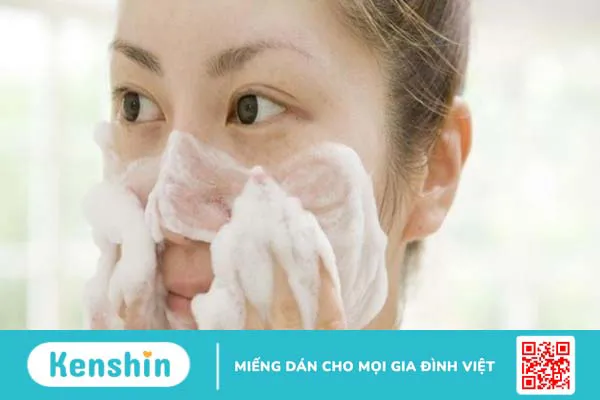 Mụn ẩn là gì? 14 cách trị mụn ẩn an toàn, hiệu quả và cách ngăn ngừa