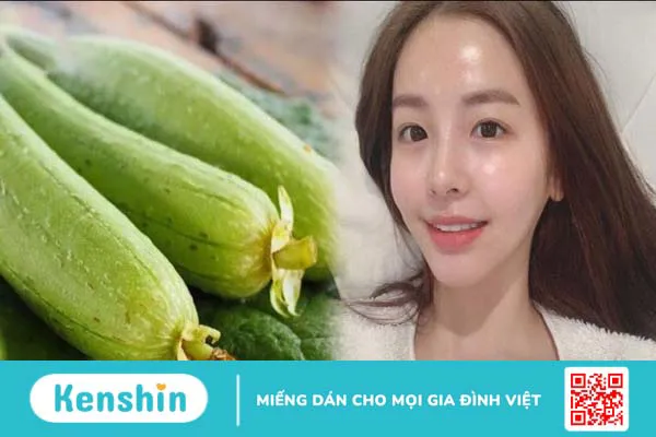 Mướp bao nhiêu calo? Ăn mướp có giảm cân không? Cách ăn không tăng cân