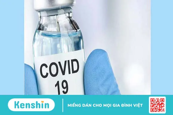 Mỹ: Bước đầu thử nghiệm lâm sàng vaccin phòng SARS-CoV-2 lên người