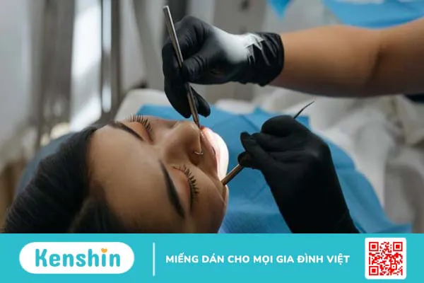 Nấm candida miệng: 6 nguyên nhân gây bệnh bạn nên biết