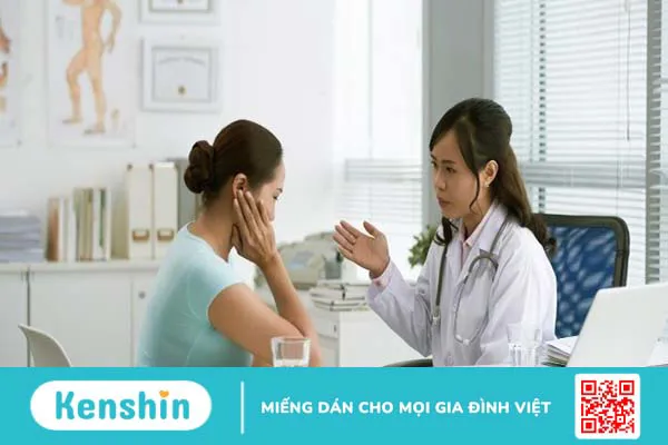 Nấm candida miệng: 6 nguyên nhân gây bệnh bạn nên biết