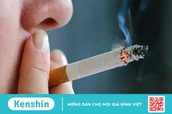 Nam giới bị giãn tĩnh mạch thừng tinh thì nên kiêng gì?