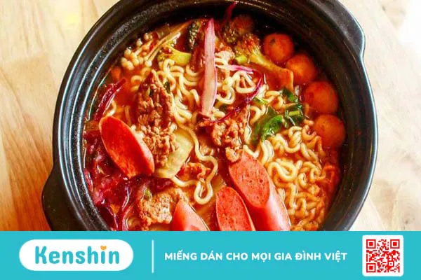 Nam giới bị giãn tĩnh mạch thừng tinh thì nên kiêng gì?