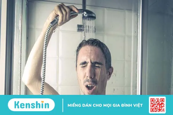 Nam giới bị giãn tĩnh mạch thừng tinh thì nên kiêng gì?