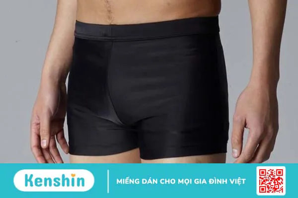 Nam giới bị giãn tĩnh mạch thừng tinh thì nên kiêng gì?