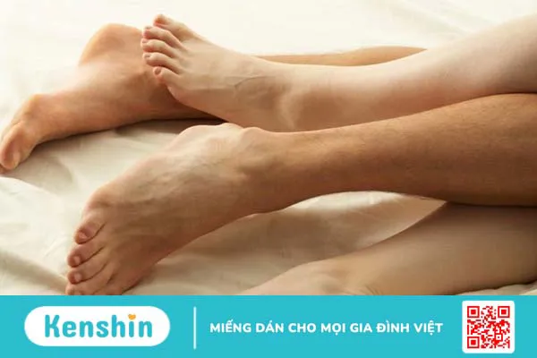 Nam giới bị giãn tĩnh mạch thừng tinh thì nên kiêng gì?