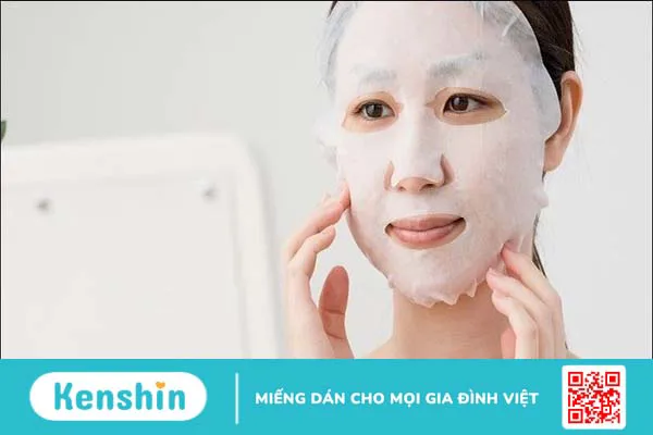 Nặn mụn xong nên làm gì để không bị thâm? Cách chăm sóc da sau nặn mụn