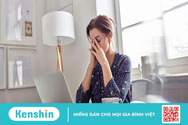 Não cá vàng là gì? Cách nhận biết người bị bệnh não cá vàng