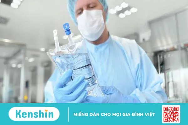 Natri clorua (muối) là gì? Lợi ích, cách dùng, liều dùng, tác dụng phụ của natri clorua