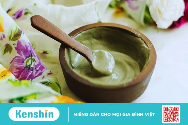 Nên đắp mặt nạ đất sét mấy lần 1 tuần? Cách dùng và các lưu ý khi dùng