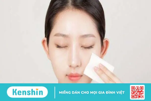 Nên đắp mặt nạ mấy lần 1 tuần để có hiệu quả tốt nhất và lưu ý khi đắp