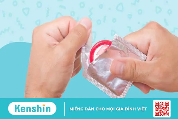 Nên đeo bao cao su lúc nào? Hướng dẫn cách đeo bao cao su an toàn