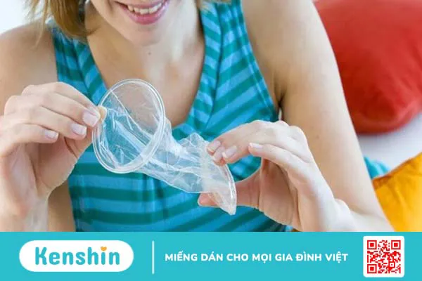 Nên đeo bao cao su lúc nào? Hướng dẫn cách đeo bao cao su an toàn