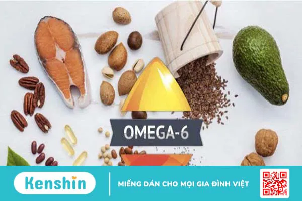 Nên dùng omega 3 hay omega 3-6-9