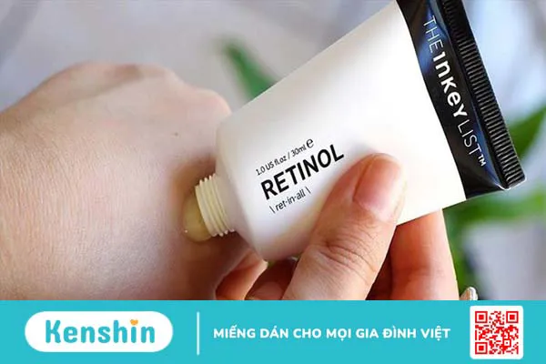 Nên dùng retinol bao lâu thì ngưng? Cách dùng retinol cho người mới