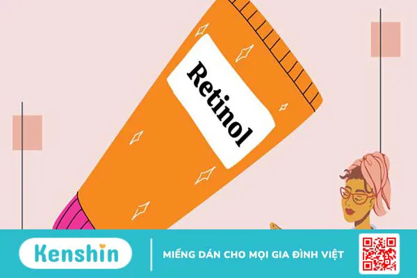 Nên dùng retinol bao lâu thì ngưng? Cách dùng retinol cho người mới