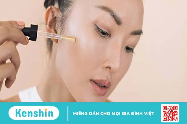 Nên dùng retinol bao lâu thì ngưng? Cách dùng retinol cho người mới